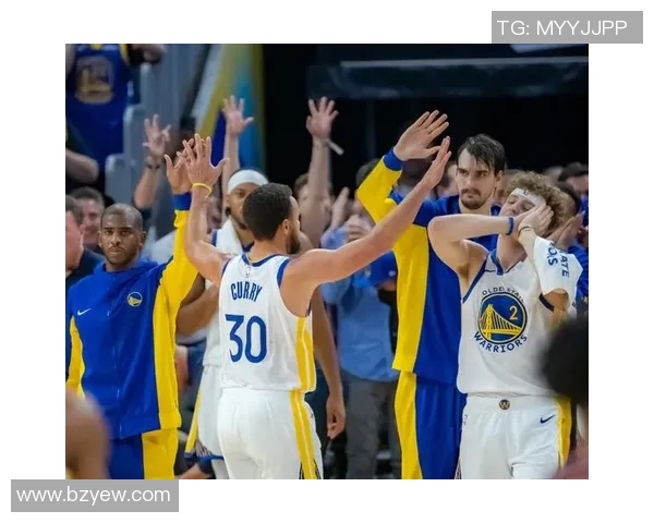 4月23日勇士与开拓者精彩对决回放全程回顾与分析