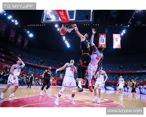 CBA常规赛新疆对阵吉林精彩直播回顾与分析