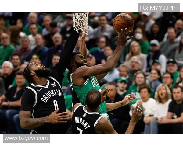 凯尔特人对阵篮网第二节精彩回顾与战术分析