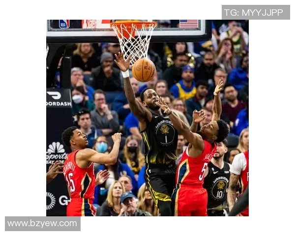 勇士与鹈鹕G3精彩对决集锦回顾展现激烈篮球瞬间