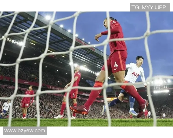 2018至2019赛季利物浦与热刺精彩对决比分回顾与分析