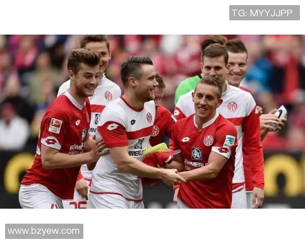 斯图加特主场迎战美因茨期待精彩对决与胜利之争