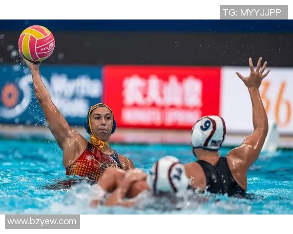 2008年北京奥运会美国队与西班牙队第一节精彩对决回顾