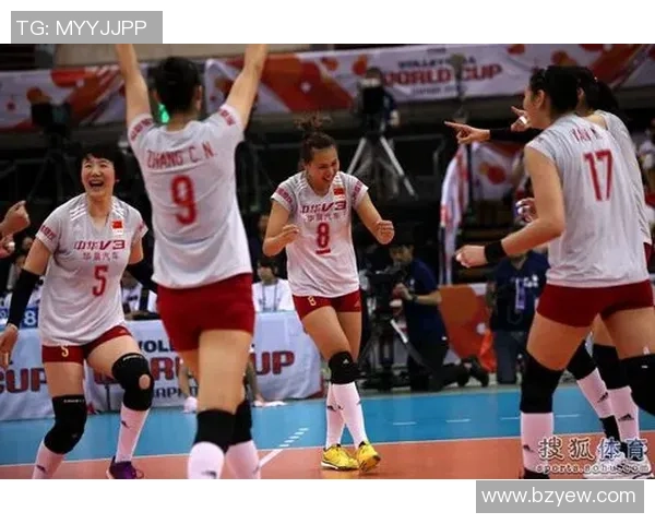 2015女排世界杯精彩对决俄罗斯女排挑战日本女排的巅峰之战回顾