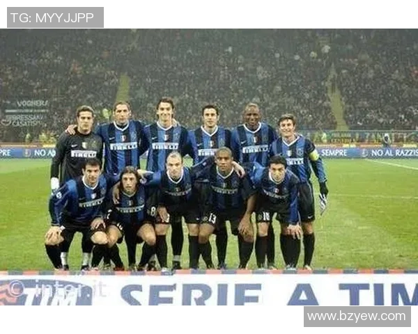 国际米兰与帕尔马对决前瞻分析及比赛看点一览 国际米兰与帕尔马对决前瞻分析及比赛看点一览