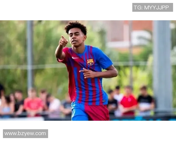 亚马尔:不会去想我是西班牙足球的新旗号;现在没感到过压力 亚马尔:不会去想我是西班牙足球的新旗号;现在没感到过压力