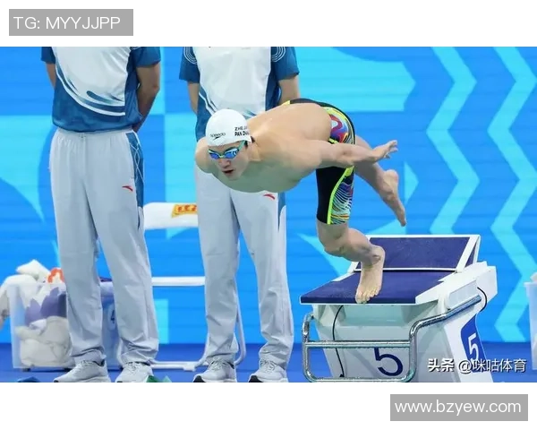 好苗子就该被看见!济南姑娘张昕煜、李欣泽助力山东队4×100米自由泳夺金背面的故事 好苗子就该被看见!济南姑娘张昕煜、李欣泽助力山东队4×100米自由泳夺金背面的故事