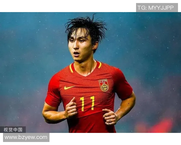 尹鸿博:因伤病摧残做出退役决议,明日是我最终一场中超 尹鸿博:因伤病摧残做出退役决议,明日是我最终一场中超